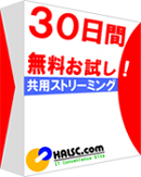 �X�g���[�~���O������������