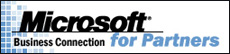 Microsoft Business Connection for Partners
