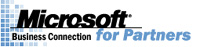 Microsoft Business Connection for Partners